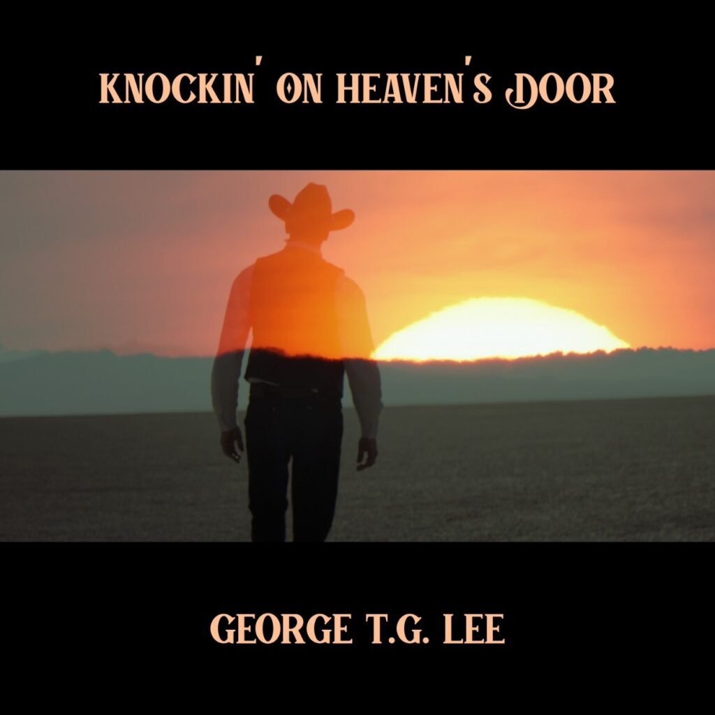 KNOCKIN ON HEAVEN'S DOOR (COVER)