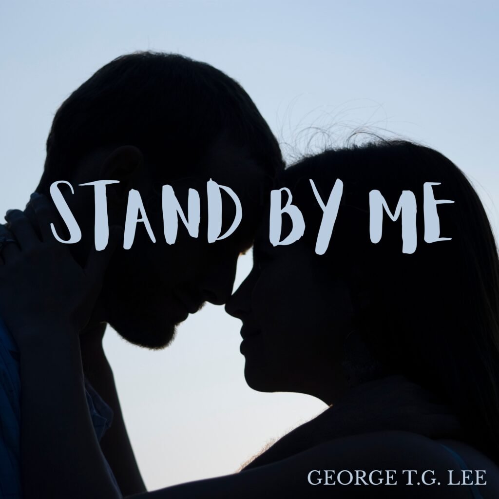 STAND BY ME (COVER)