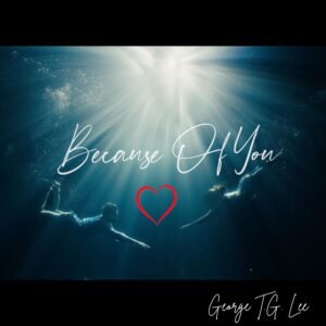 BECAUSE OF YOU