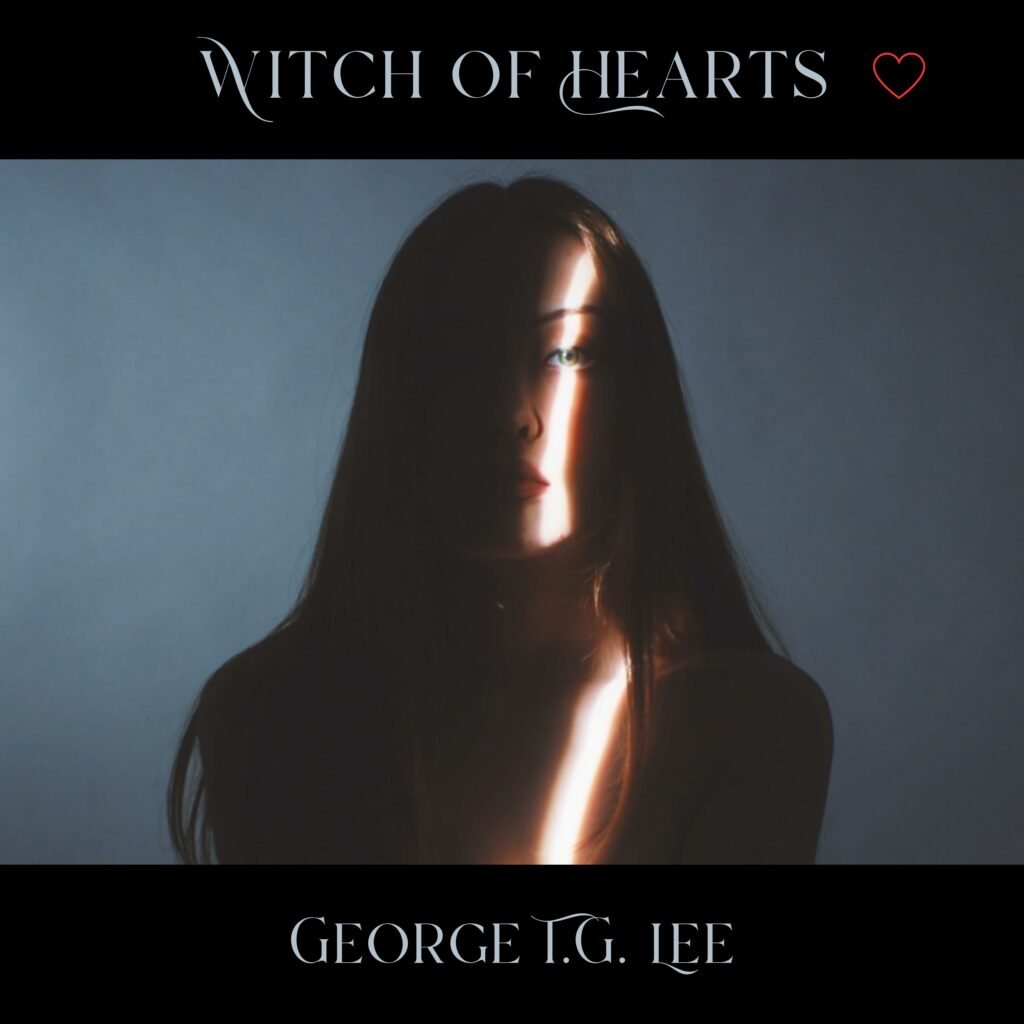 WITCH OF HEARTS